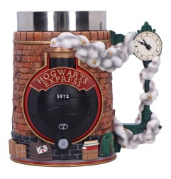 Harry Potter - Chope Platform 9 3/4 15 cm