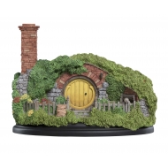 Le Hobbit Un voyage inattendu - Statuette 16 Hill Lane 11 cm