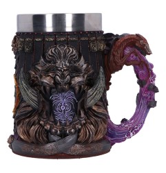 Elden Ring - Starscourge chope Radahn 15 cm