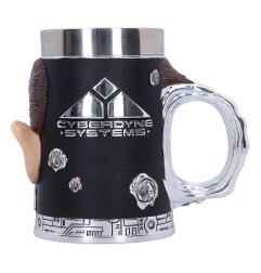 Terminator - Chope T-1000