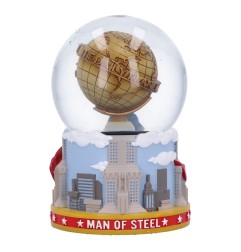 DC Comics - DC The Daily Planet boule de neige Superman
