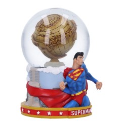 DC Comics - DC The Daily Planet boule de neige Superman