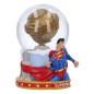 DC Comics - DC The Daily Planet boule de neige Superman