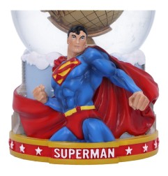 DC Comics - DC The Daily Planet boule de neige Superman