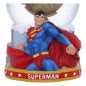 DC Comics - DC The Daily Planet boule de neige Superman