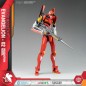 Neon Genesis Evangelion - Figurine Plastic Model Kit AMK Series Eva-02 20 cm
