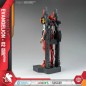 Evangelion - Neon Genesis  figurine Plastic Model Kit AMK Series Eva-02 20 cm