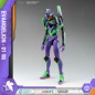 Evangelion - Neon Genesis  figurine Plastic Model Kit AMK Series Eva-01 20 cm
