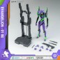 Evangelion - Neon Genesis  figurine Plastic Model Kit AMK Series Eva-01 20 cm