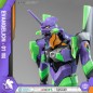 Evangelion - Neon Genesis  figurine Plastic Model Kit AMK Series Eva-01 20 cm