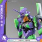 Evangelion - Neon Genesis  figurine Plastic Model Kit AMK Series Eva-01 20 cm