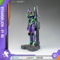 Evangelion - Neon Genesis  figurine Plastic Model Kit AMK Series Eva-01 20 cm