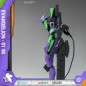 Evangelion - Neon Genesis  figurine Plastic Model Kit AMK Series Eva-01 20 cm