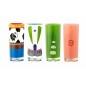 Toy Story - 4 pack 4 verres Buzz, Woody, Rex & Hamm