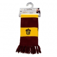 Harry Potter - Echarpe Gryffondor Bold Stripes (Hanger) 160 cm Harry Potter - Echarpe Gryffondor Bold Stripes (Hanger) 160 cm