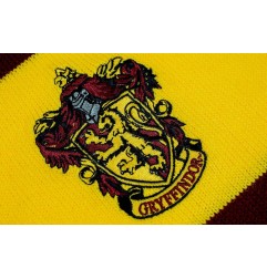 Harry Potter - Echarpe Gryffondor Bold Stripes (Hanger) 160 cm