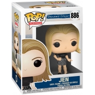 Dawson - Figurine POP! Jen 9 cm