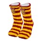 Harry Potter - Chaussettes Gryffondor Harry Potter - Chaussettes Gryffondor