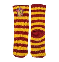 Harry Potter - Paire de chaussettes Gryffondor