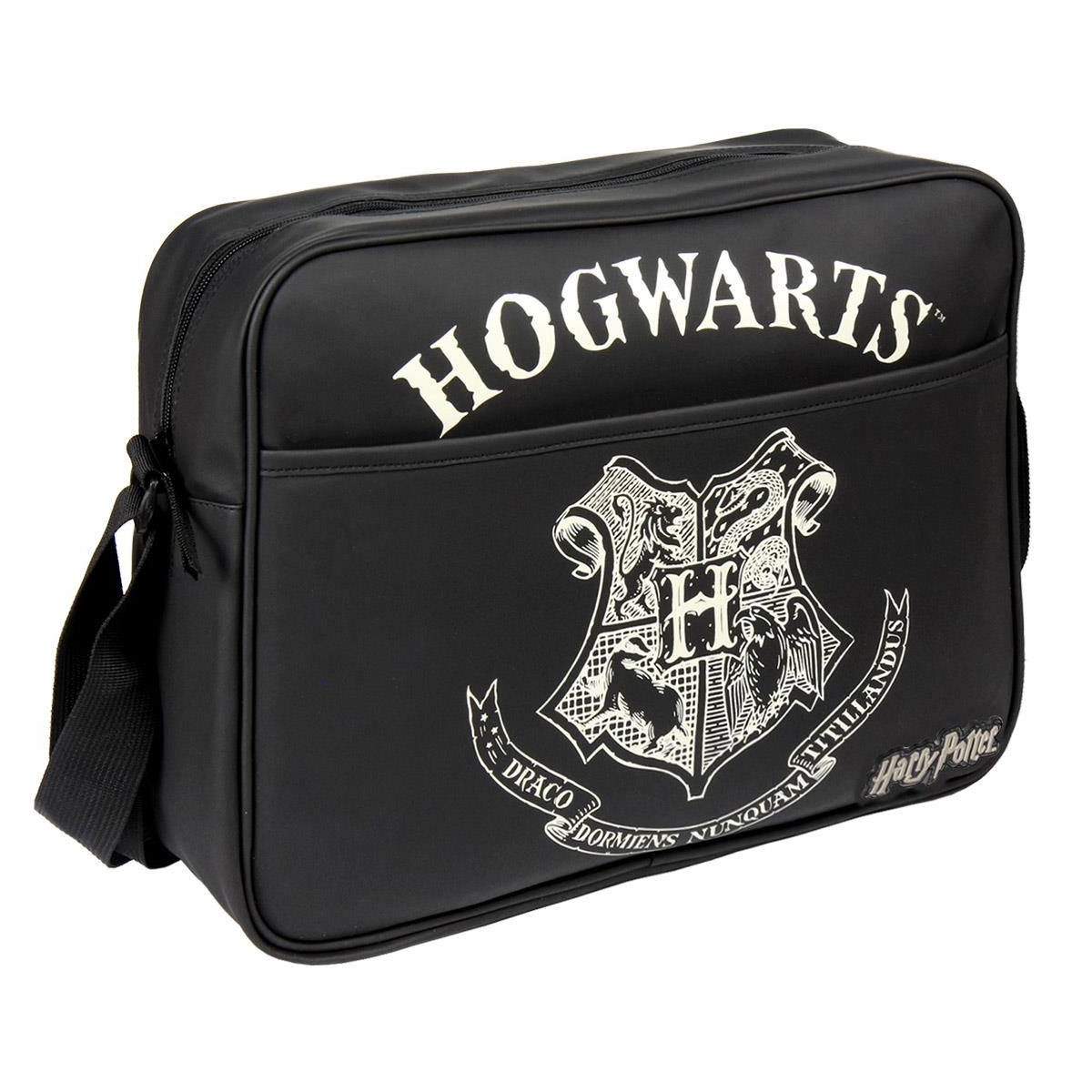 Harry Potter - Sac à bandoulière Hogwarts - Figurine-Discount