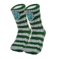 Harry Potter - Chaussettes Serpentard