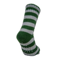 Harry Potter - Chaussettes Serpentard
