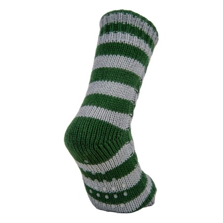 Harry Potter - Chaussettes Serpentard