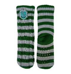 Harry Potter - Chaussettes Serpentard