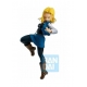 Dragonball Z - Statuette The Android Battle Android 18