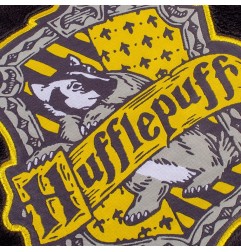 Harry Potter - Chaussette de Noël Poufsouffle 45 cm