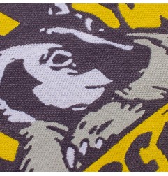 Harry Potter - Chaussette de Noël Poufsouffle 45 cm