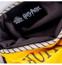 Harry Potter - Chaussette de Noël Poufsouffle 45 cm