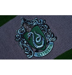 Harry Potter - Echarpe Serpentard Bold Stripes (Boxed) 160 cm