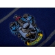 Harry Potter - Echarpe Serdaigle Thin Stripes (Hanger) 160 cm