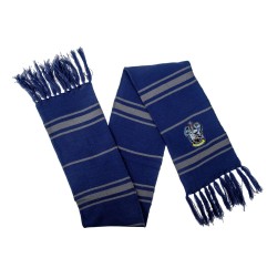 Harry Potter - Echarpe Serdaigle Thin Stripes (Boxed) 160 cm