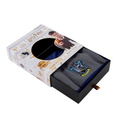 Harry Potter - Echarpe Serdaigle Bold Stripes (Boxed) 160 cm