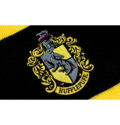 Harry Potter - Echarpe Poufsouffle Bold Stripes (Boxed) 160 cm