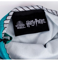Harry Potter - Chaussette de Noël Serpentard 45 cm
