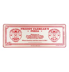 Five Nights at Freddy's - Set sous-mains revêtu & sous-verre