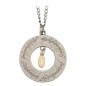 Le Seigneur des Anneaux - Pendentif et collier One Ring