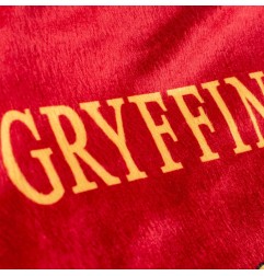 Harry Potter - Chaussette de Noël Gryffondor 45 cm