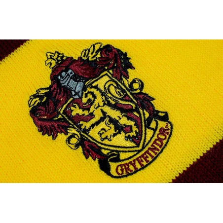 Harry Potter - Echarpe Gryffondor Bold Stripes (Boxed) 160 cm