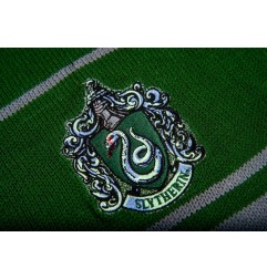 Harry Potter - Echarpe Serpentard Thin Stripes (Boxed) 160 cm