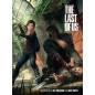 The Last of Us - Art book The Last of Us en anglais