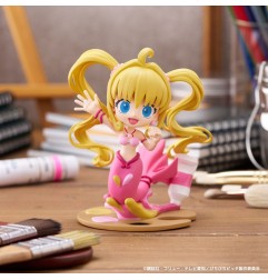 Mermaid Melody: Pichi Pichi Pitch - Statuette PalVerse Lucia 11 cm