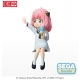 Spy x Family - Statuette PM Perching Anya Forger Summer Vacation 12 cm
