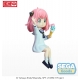 Spy x Family - Statuette PM Perching Anya Forger Summer Vacation 12 cm