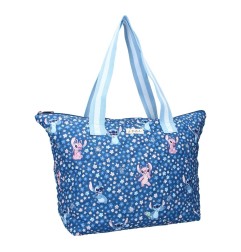 Lilo & Stitch - Sac shopping Stitch Famous Floral
