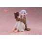 Frieren: Beyond Journey's End - Statuette PVC Desktop Cute Figure Frieren Roomwear Ver. 13 cm