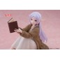 Frieren: Beyond Journey's End - Statuette PVC Desktop Cute Figure Frieren Roomwear Ver. 13 cm